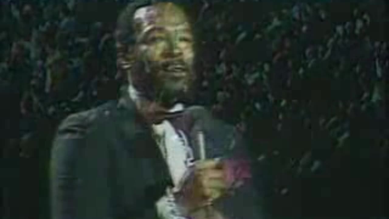 Marvin Gaye - Whats Goin On = 1971