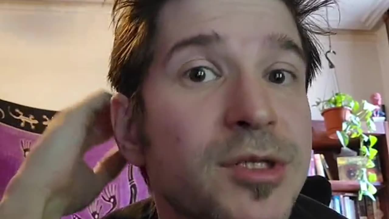 Gay man talks about the Cult of trans