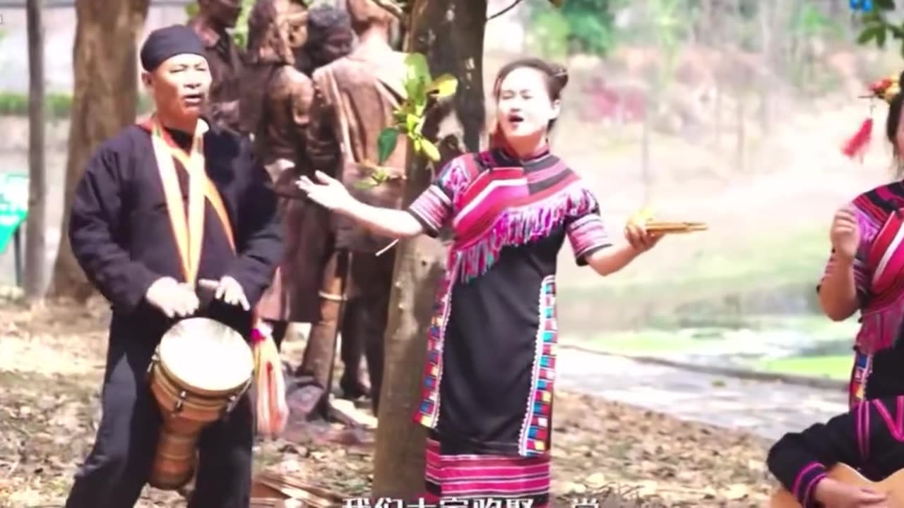 Music and dance have been inseparable since the beginning of human