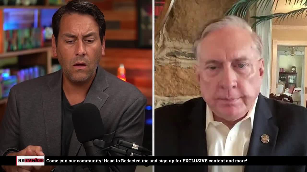 Why is no one stopping this - NATO readies massive attack, Putin sounds alarm [Redacted]