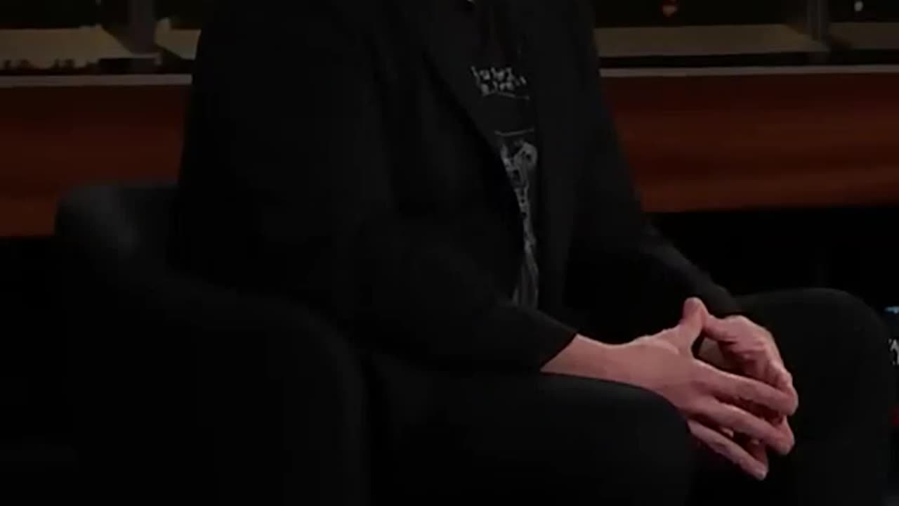 Elon Musk Interview