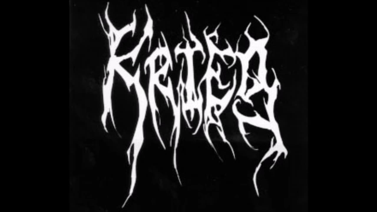 krieg - (1996) - demo - battlegod