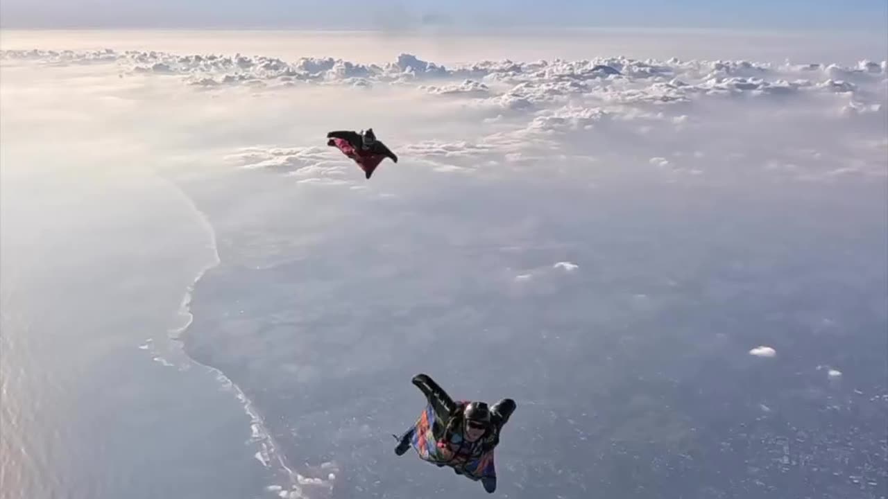 #skydive