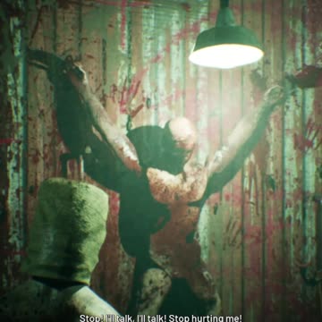 Cruelty 6 #gaming #gameplay
