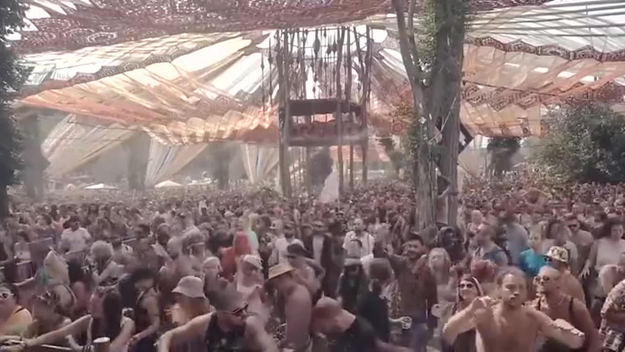 Ajja ozora festival 2019 February 21, 2024