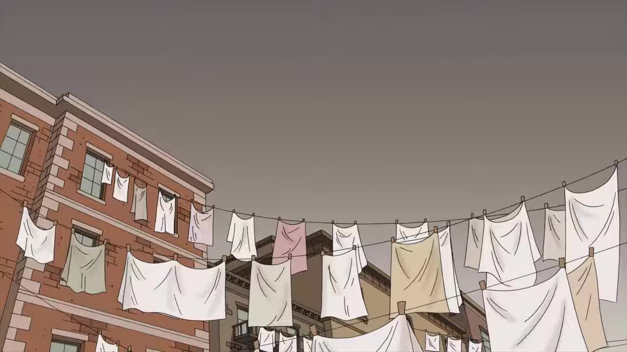 Steve's life flashing before his eyes - American Dad