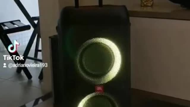 JBL Partybox310