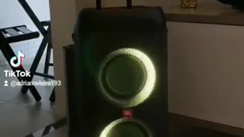 JBL Partybox310