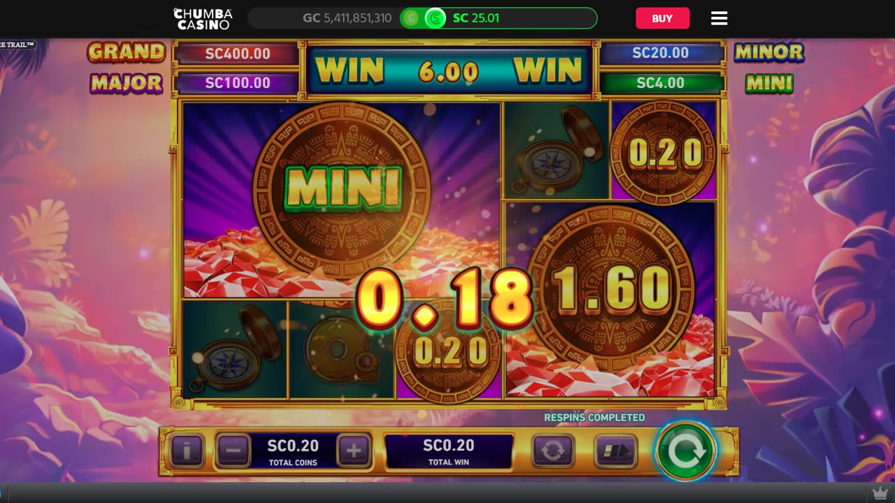 Rick's Online Slots Video 2/20/2025 PM