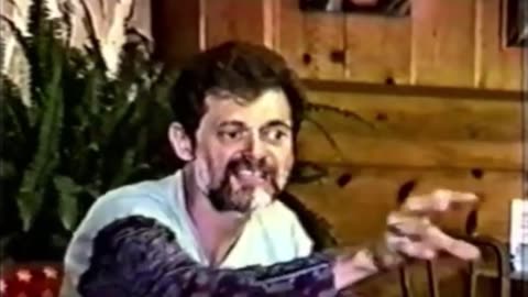 Terence McKenna _ The Transcendental Object at the End of Time