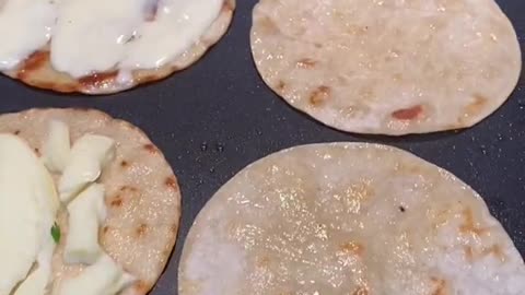 Como hacer Tacos otro Nivel