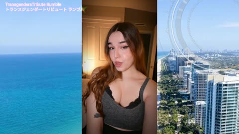 Tall tgirl with curves to you