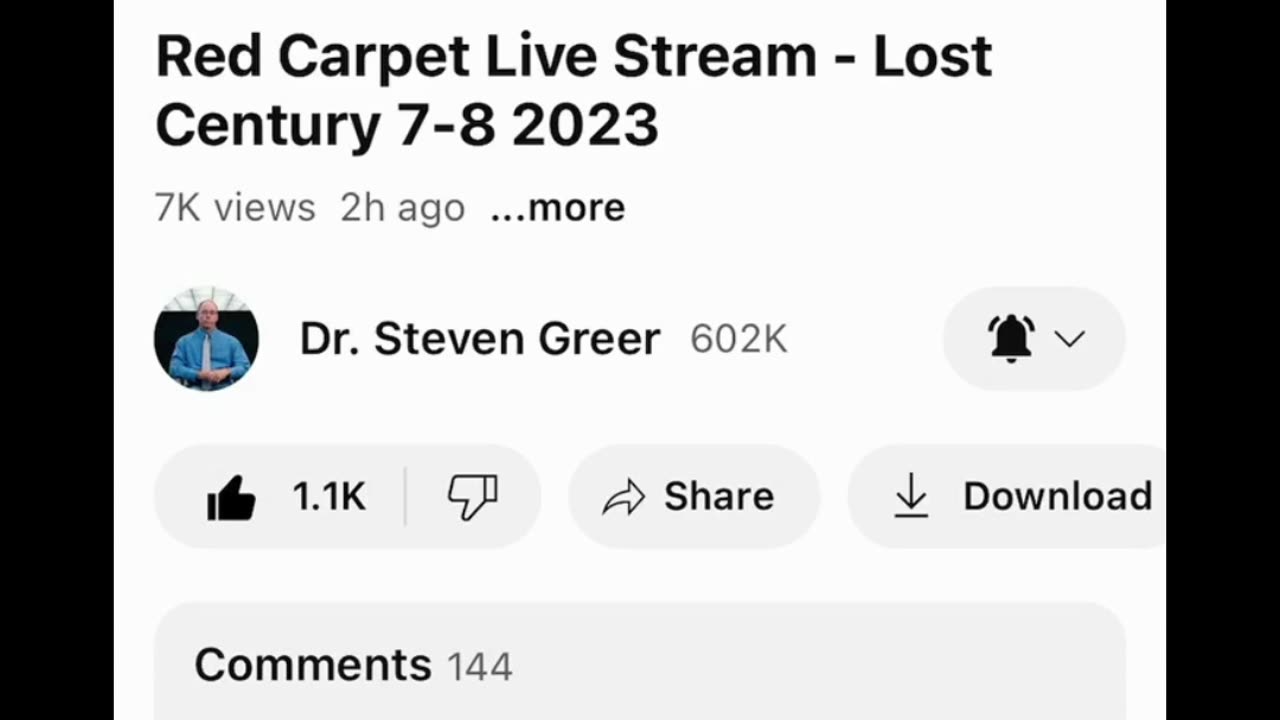 We are at a crossroads one path leads to the new Atlantis the other nuclear war and #slavery