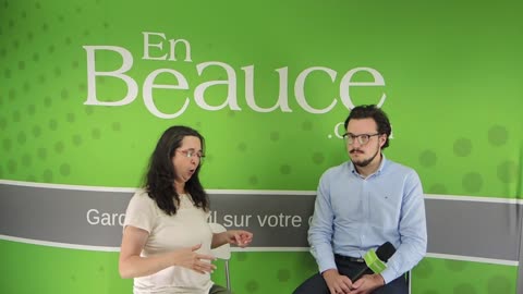 Entrevue avec Diane Vincent