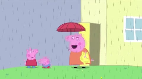 Try not to laugh peppa pig.-10