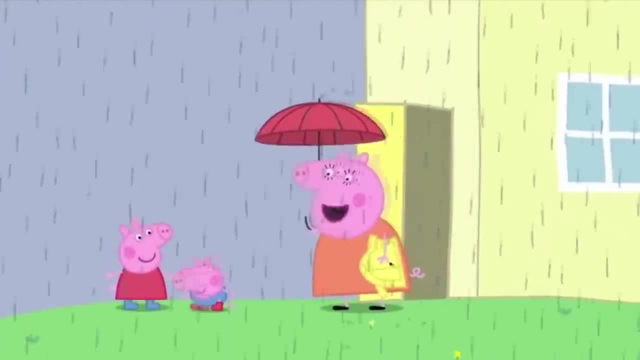 Try not to laugh peppa pig.-10