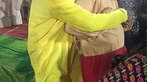 Chota bheem and yellow teddy bear ki jori