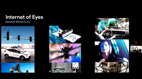 A Real Warning For America