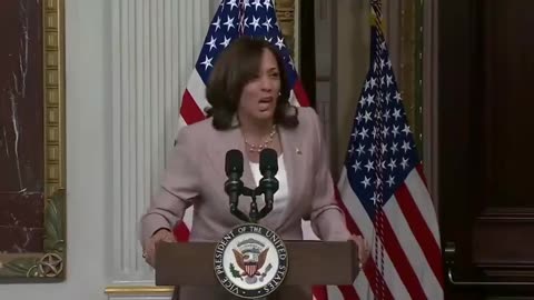 Is Vice President Kamala Harris Wasted?