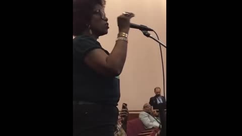 Black Chicago Liberals REVOLT Against Woke Mayor Brandon Johnson Giving Illegal Migrants $51 Million