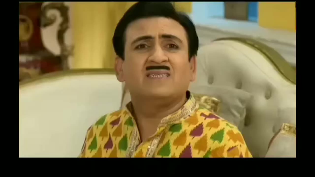 Tarak mehta ka ulta chasma funny clip