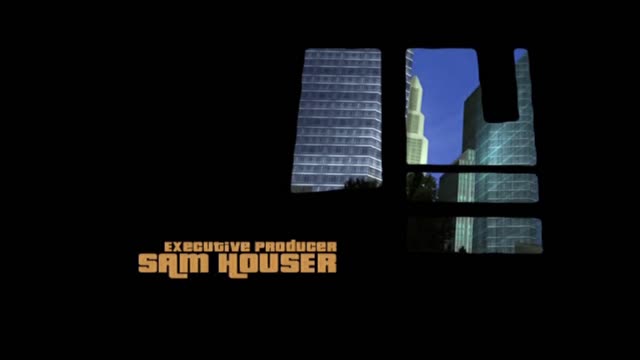 Grand Theft Auto III PS2 Intro [HD] PCSX2 - VGTW
