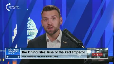 China is doing everything they can to become the alternative to the US in the world financial system