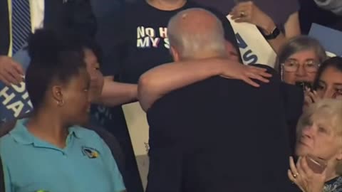The face you make when you discover Pedojoe doesn't wanna sniff black people..