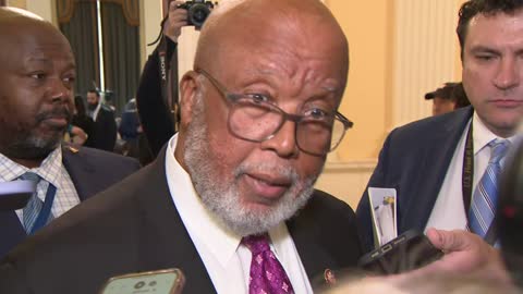 J6 Committee Chairman Thompson on proceedings future: 'Now we need to hear from President Trump'