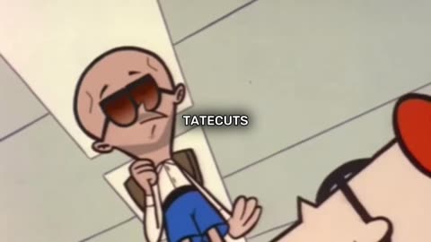 Andrew Tate Catches You Slacking