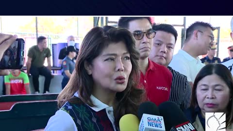 Nagsusulong ng umano'y impeachment vs VP Sara, pinuna ni Sen.Imee