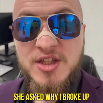 My mom thinks I need to stop objectifying women, I think she is overreacting