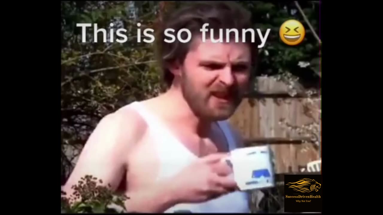 Funny kid video