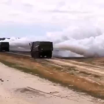 ‼️🚨 Die Wettermanipulation macht sich für den Sommer starklar