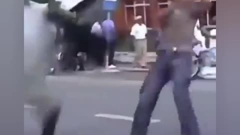 AOC Supporters