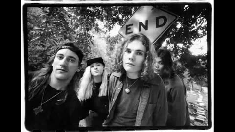 The Smashing Pumpkins 1979