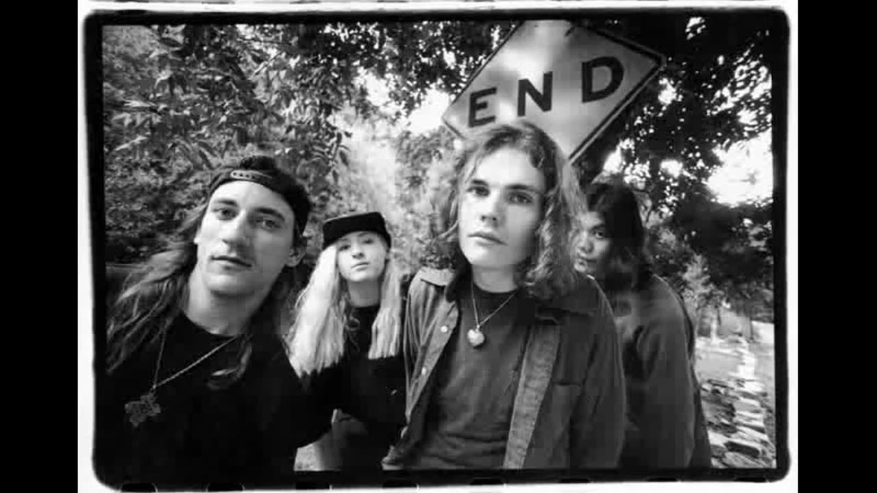 The Smashing Pumpkins 1979