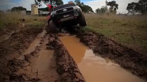 Little driver