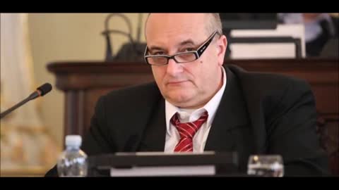 Bezpečnostní analytik Martin Koller o Vladimíru Zelenském