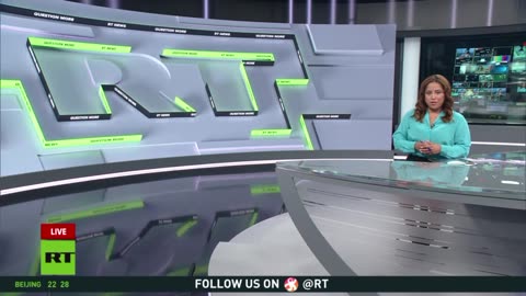 RT News - July 24 2023 (17:00 MSK)