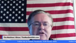 The Matthew J Show / 10-1-2022