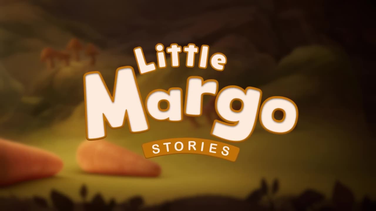 Carrot little margo story