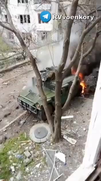 Russia Ukraine war