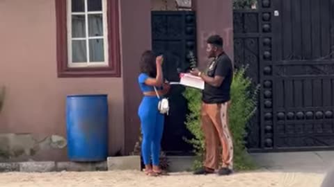 Please watch this and fear women in life