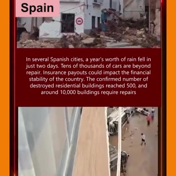 🚨 WARNING ⚠️ TO HUMANITY❗