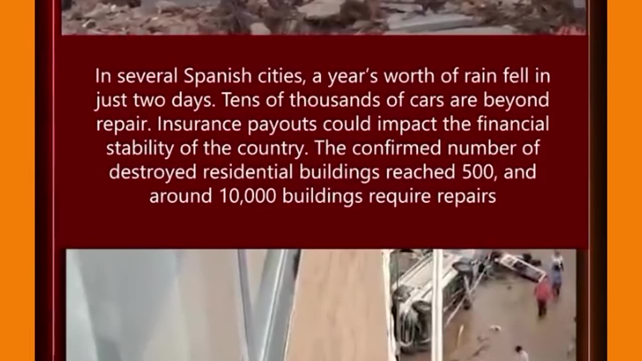 🚨 WARNING ⚠️ TO HUMANITY❗