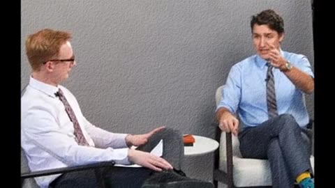 Is Trudeau Growing Ill?