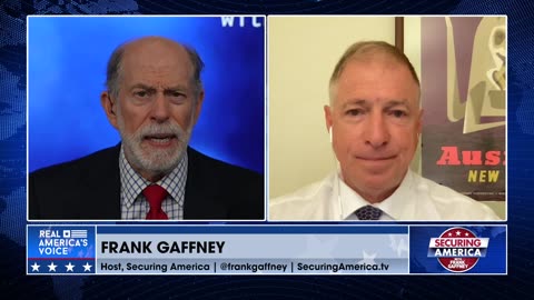 Securing America with Grant Newsham (Part 2) | May 10, 2024