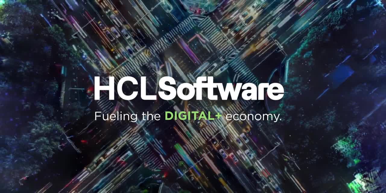 HCL Software Data Analytics