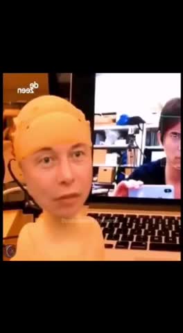 Artificial intelligence (Elon Musk)